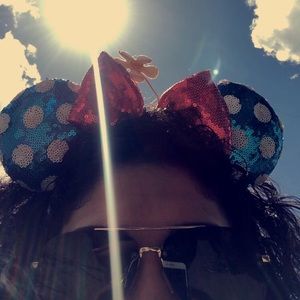 Meet your Posher, Adriana